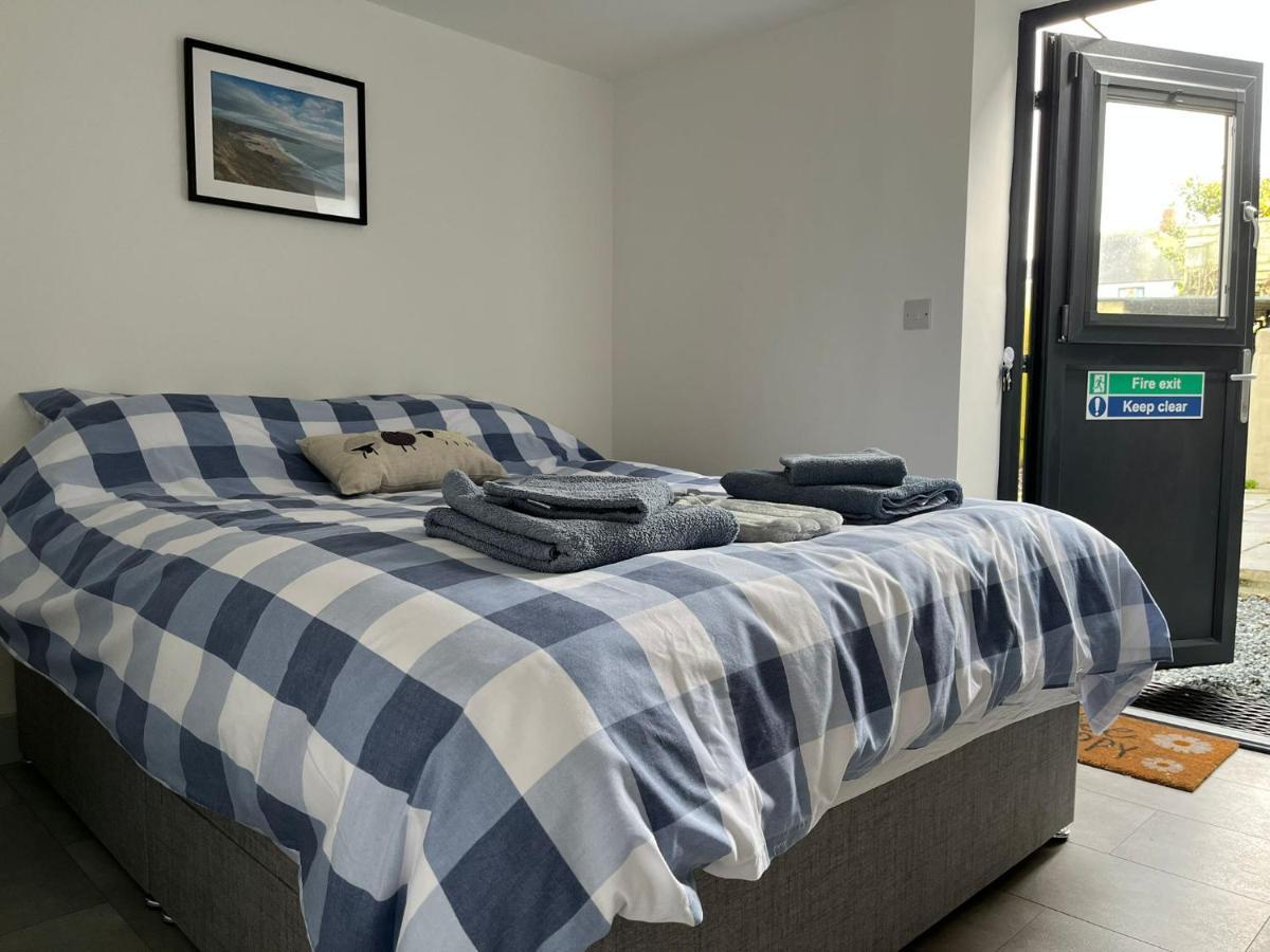 Stonecroft Cwtch Apartment Haverfordwest Luaran gambar