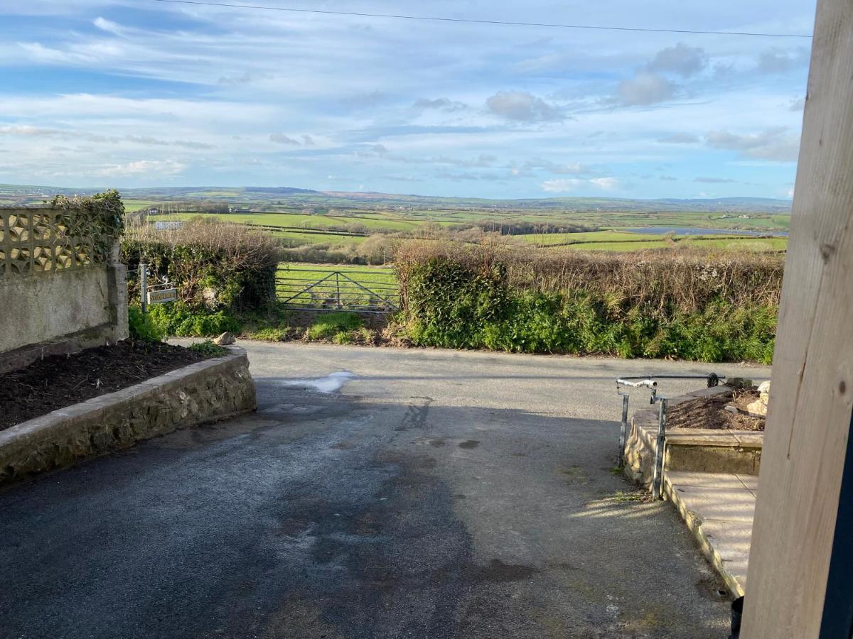 Stonecroft Cwtch Apartment Haverfordwest Luaran gambar